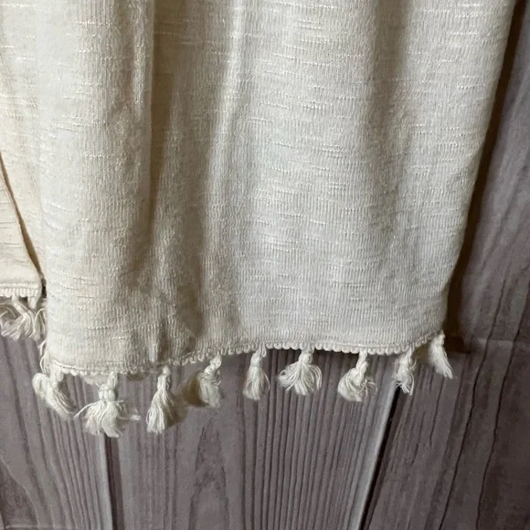 Ricki’s Short Sleeve Top With Buttons Sz XXL - Picture 3 of 6